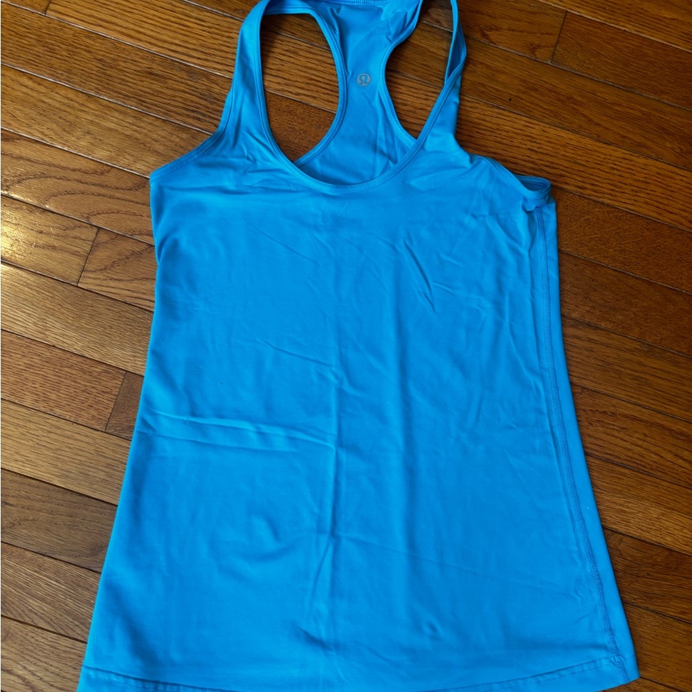 Lululemon Tank Tops - Picture 2 of 6